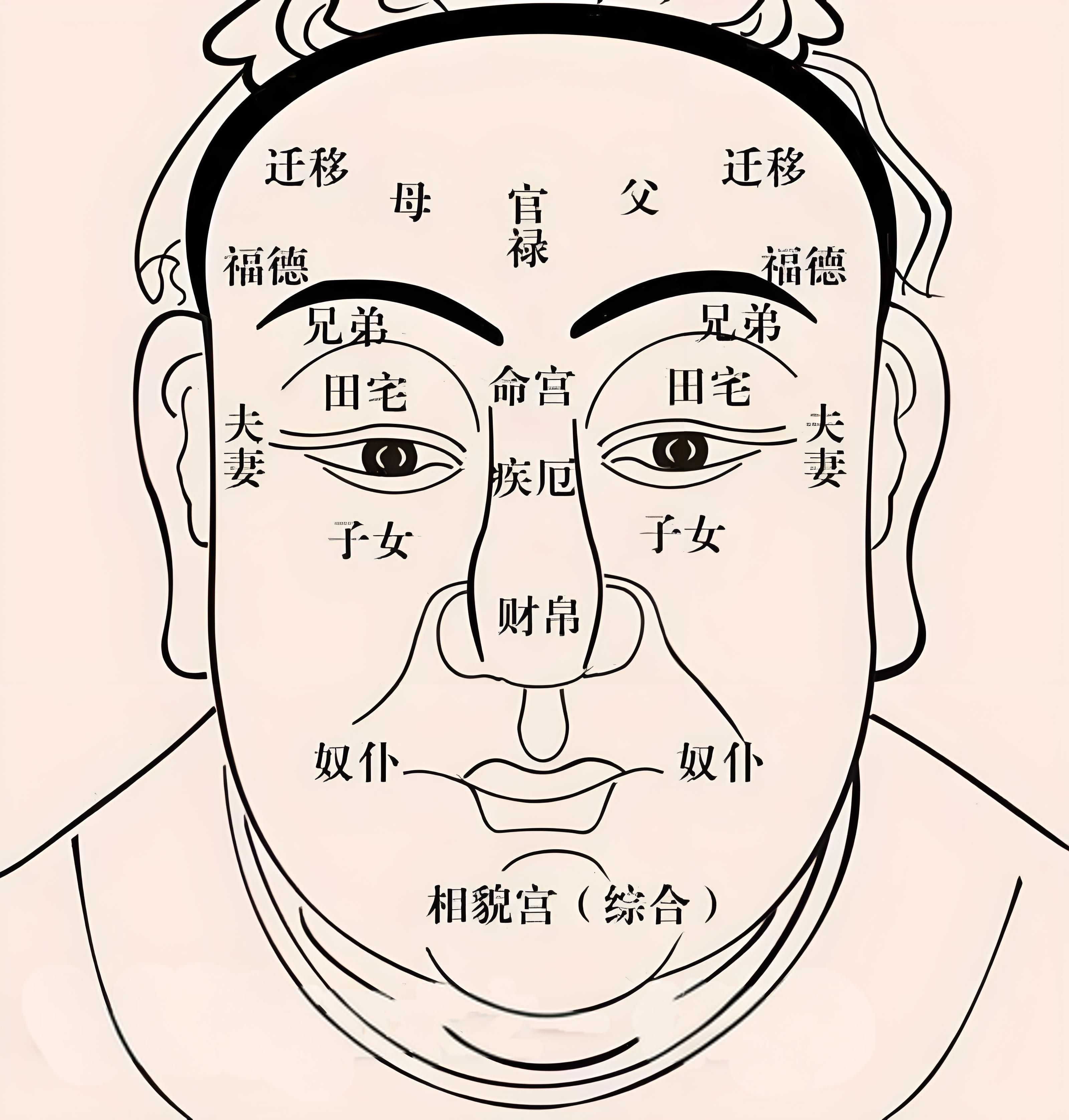 十二宫 十二宫